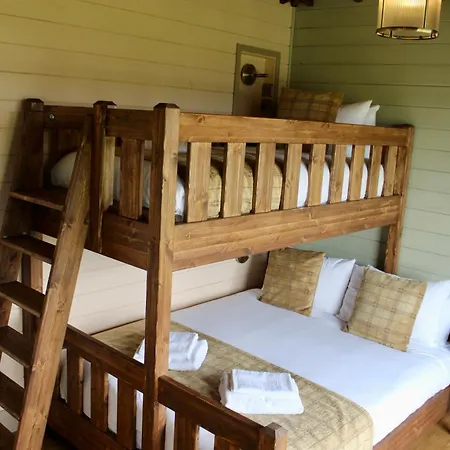 Lodge Wildlands Galway Moycullen